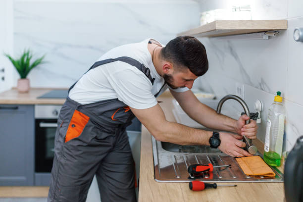 Best 24-Hour Plumber Near Me  in Morristown, IN