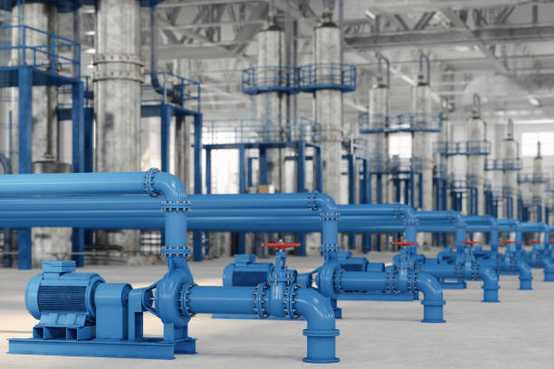 Best Commercial Plumbing Services  in Morristown, IN