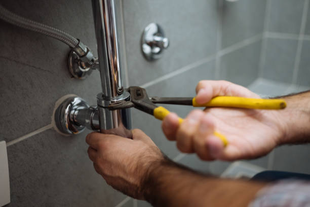Shower Repair Services in Morristown, IN