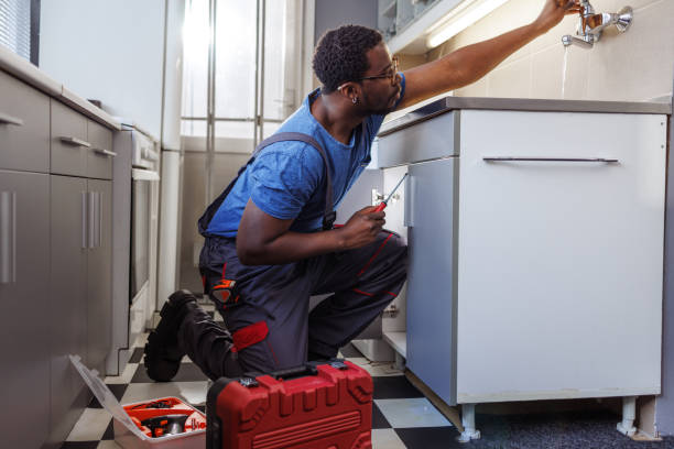 Best Residential Plumbing Services  in Morristown, IN