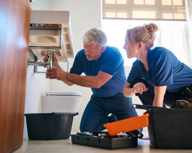 Best Affordable Plumber Near Me  in Morristown, IN